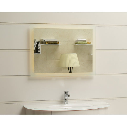 Огледала с вградено осветление ICL 1802