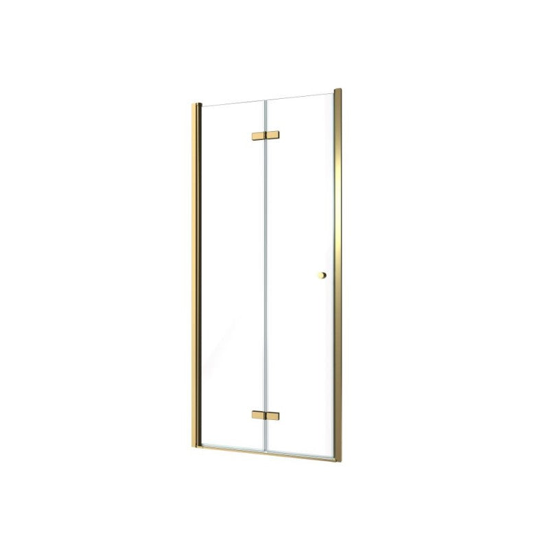 Преграден параван ICS 114 BRUSH GOLD/90