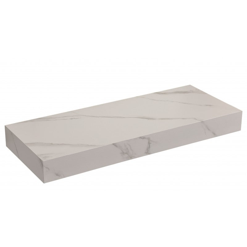 Countertop sink