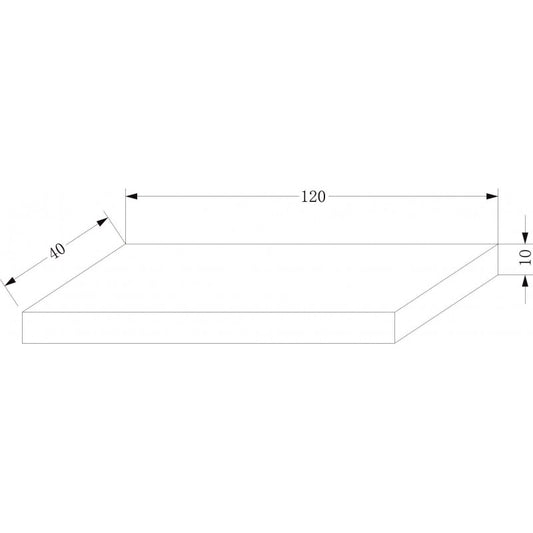 Countertop sink