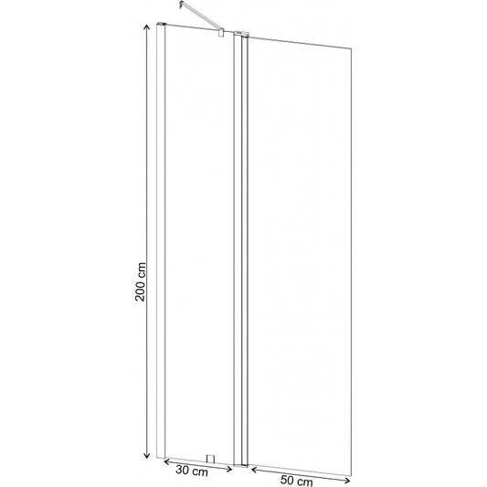 Преграден параван ICS 122TR