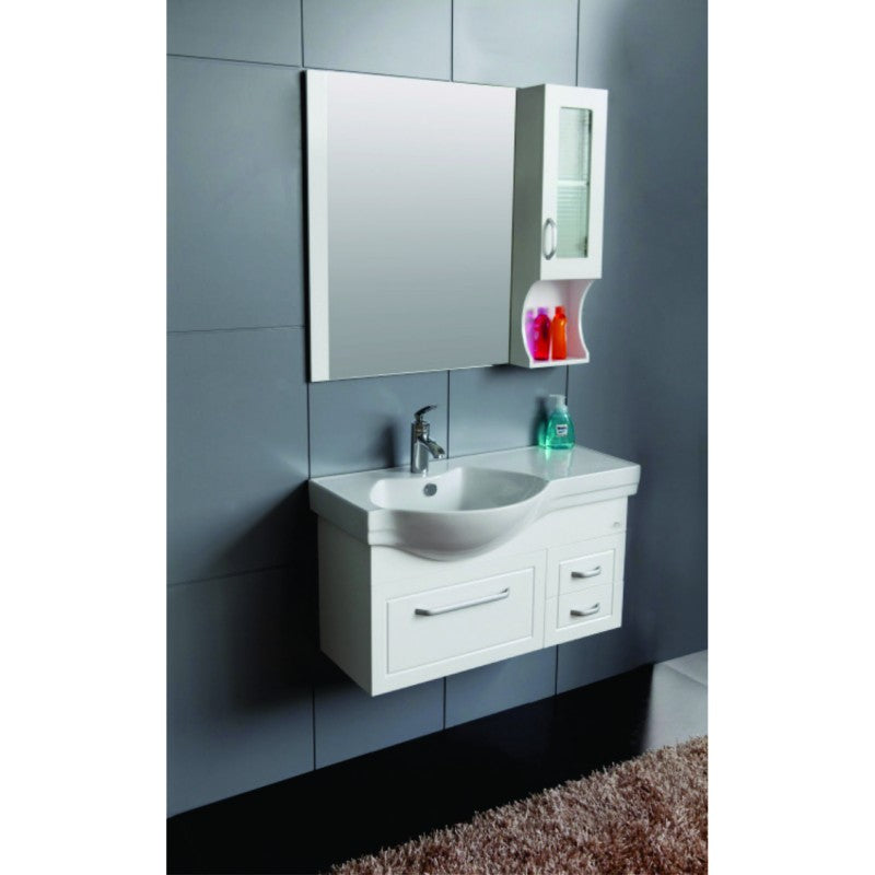 Огледални шкафове » ICMC 133-1