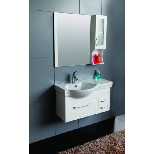 Огледални шкафове » ICMC 133-1