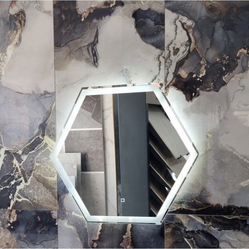 Огледала с вградено осветление » ICL 1491