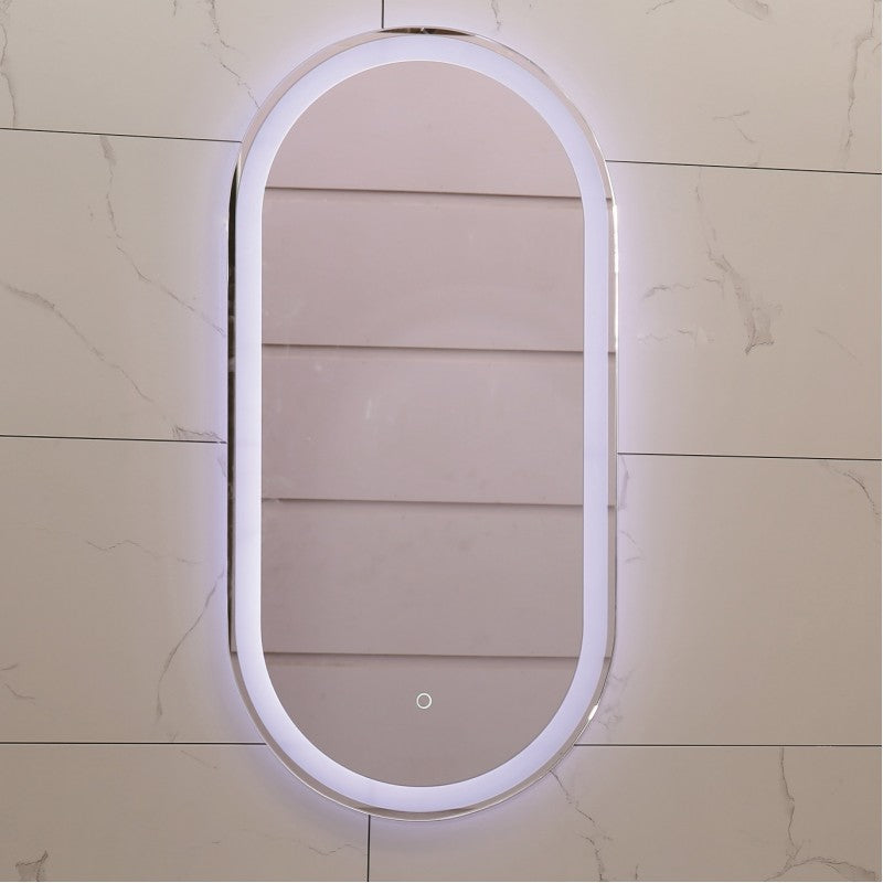 Огледала с вградено осветление » ICL 1492