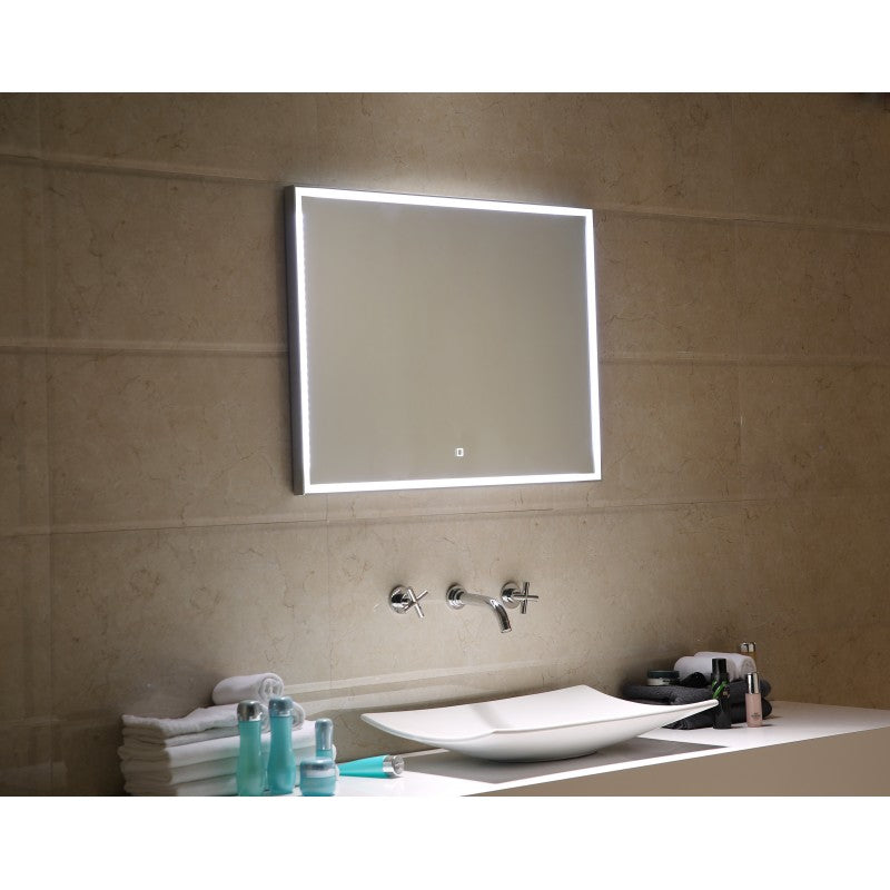 ICL 1498 Огледало за баня "ЖАРА"