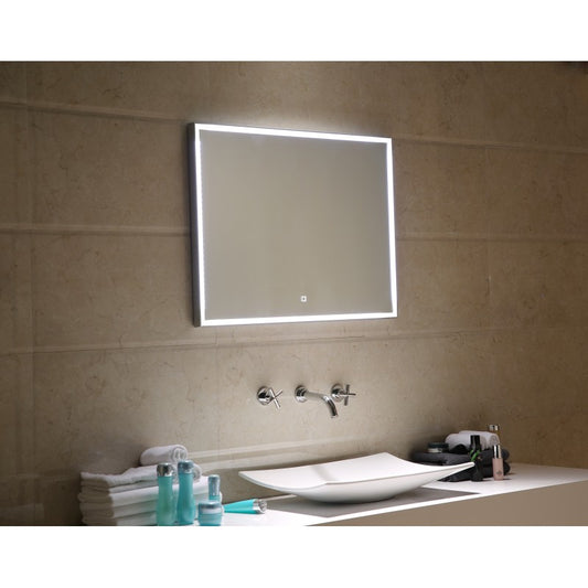 ICL 1498 Огледало за баня "ЖАРА"