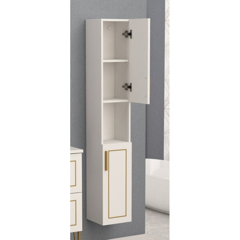 Bathroom column ICP 15025
