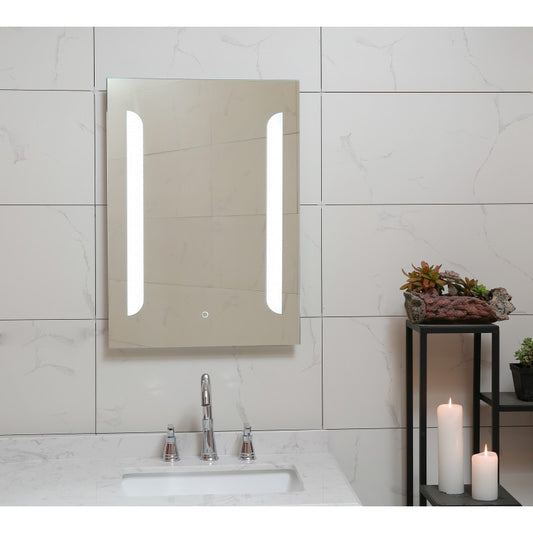 Огледала с вградено осветление » ICL 1591