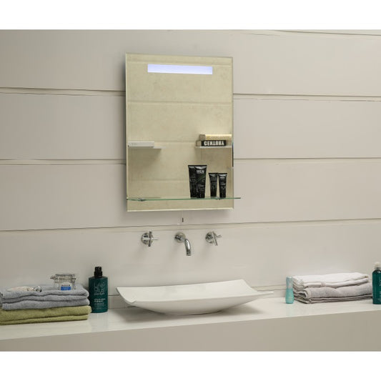 Огледала с вградено осветление » ICL 1592