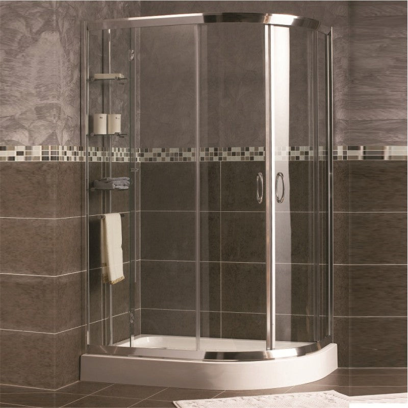 Душ кабина ICS 176 B R