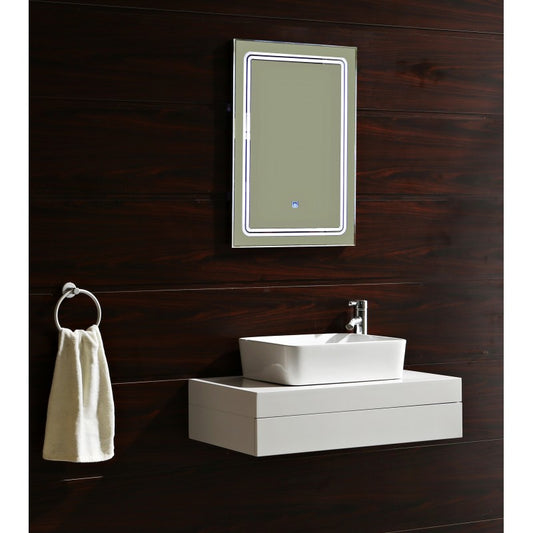 Огледала с вградено осветление » ICL 1791