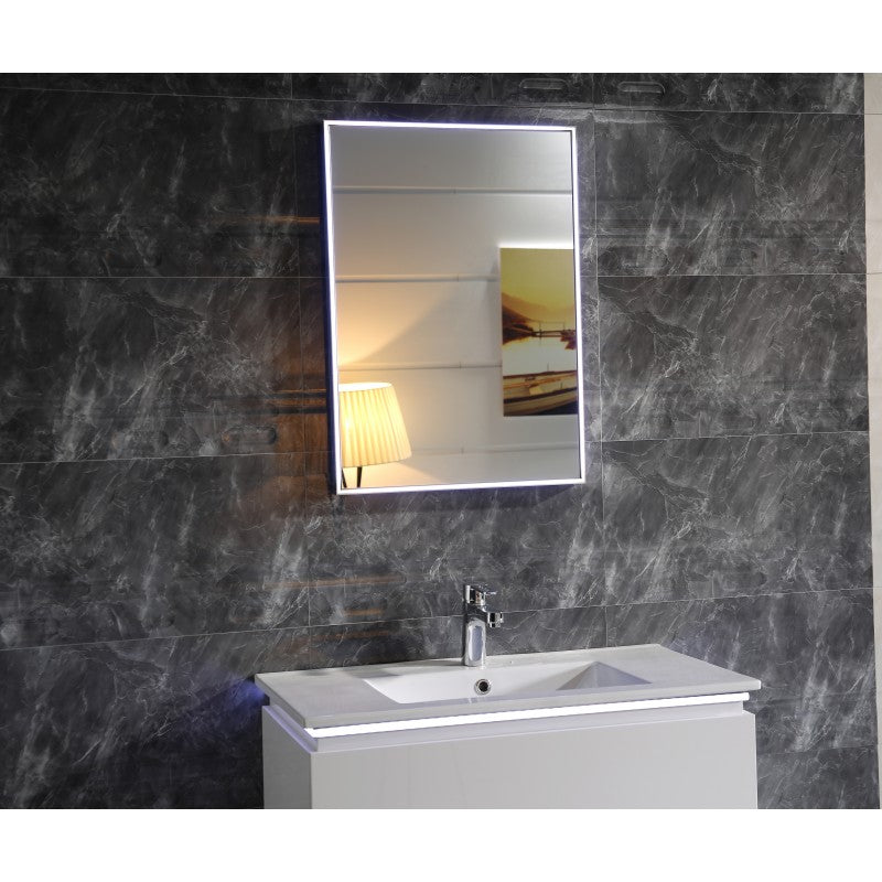 Огледала с вградено осветление » ICL 1798