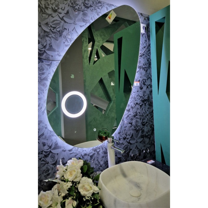 Огледала с вградено осветление » ICL 1808