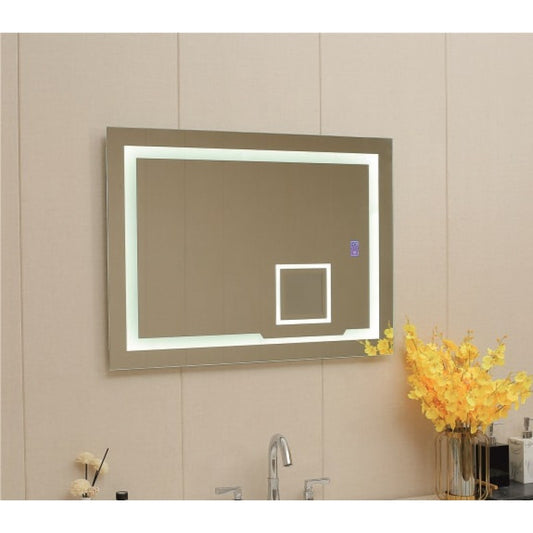 Огледала с вградено осветление » ICL 1899