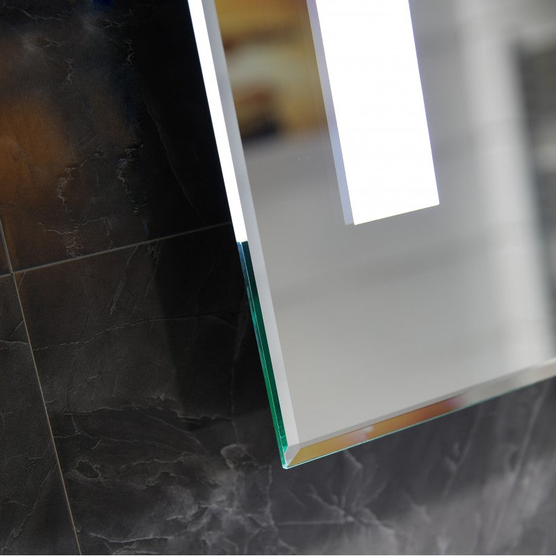 ICL 1978 Огледало за баня ЕКА