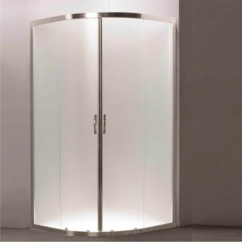 Душ кабина ICS 185 S 90