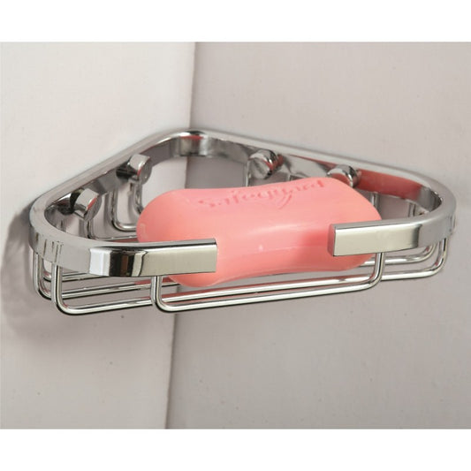 Аксесоар за баня АРГО» ICA 312 CHROMЕ/ALU