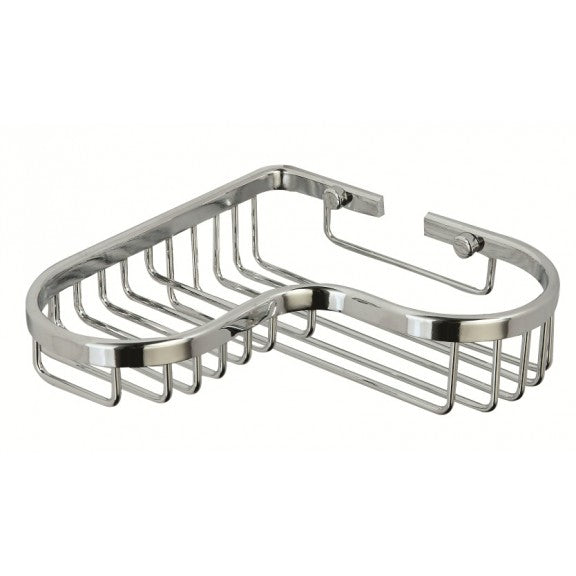 Bathroom accessory ALBA» ICA 313 CHROME/ALU