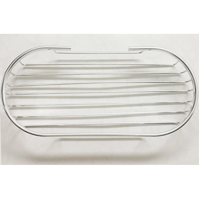 Bathroom accessory ELINOR » ICA 340 SATIN