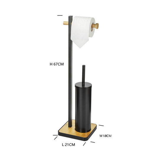 Bathroom accessory ICA 3442B