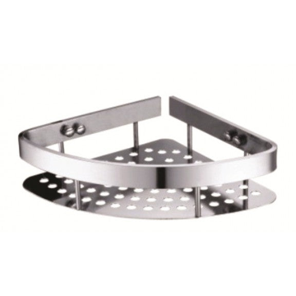 Bathroom accessory ELINOR » ICA 360 SATIN/ALU