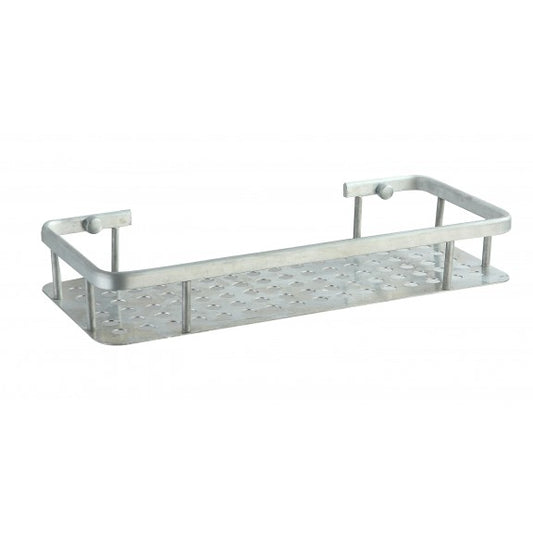 Bathroom accessory ELINOR » ICA 365 SATIN/ALU