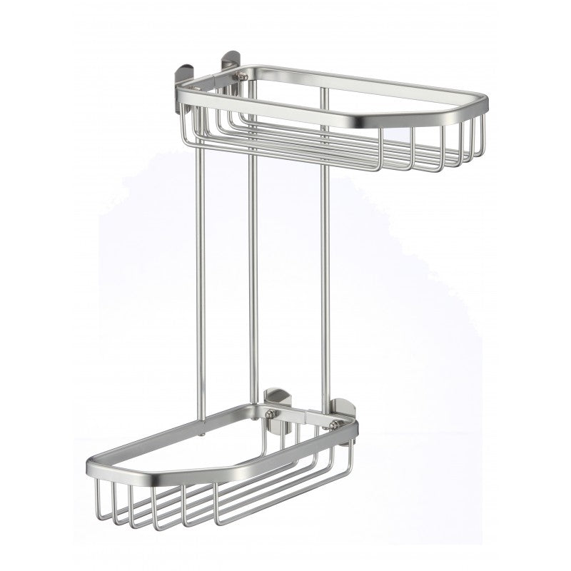 Bathroom accessory ELINOR » ICA 393 AL SATIN