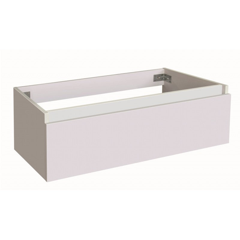 Конзолен шкаф за баня ICP 4425-80