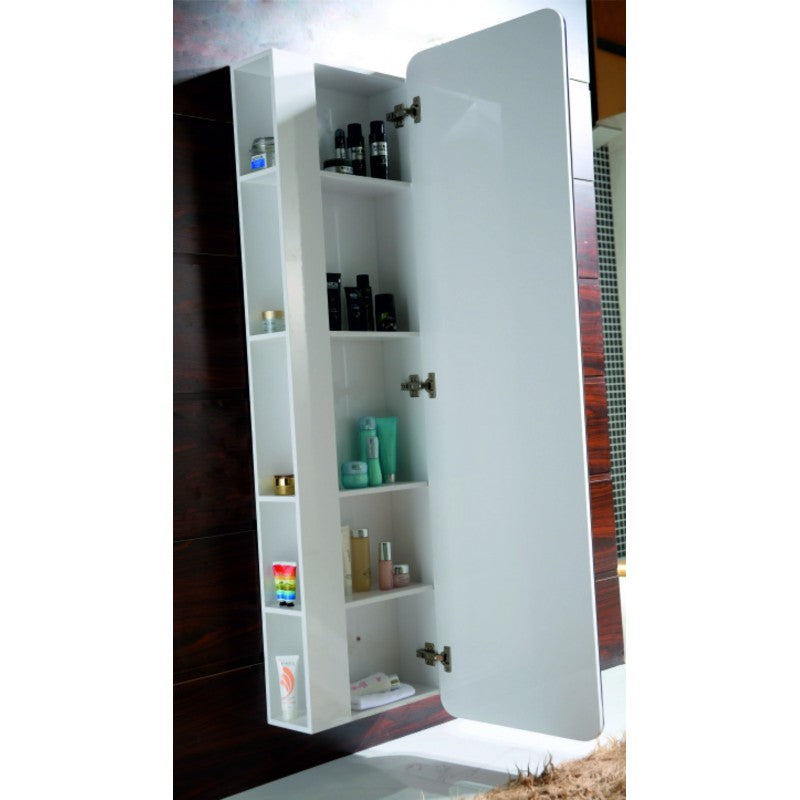Bathroom column ICP 4517