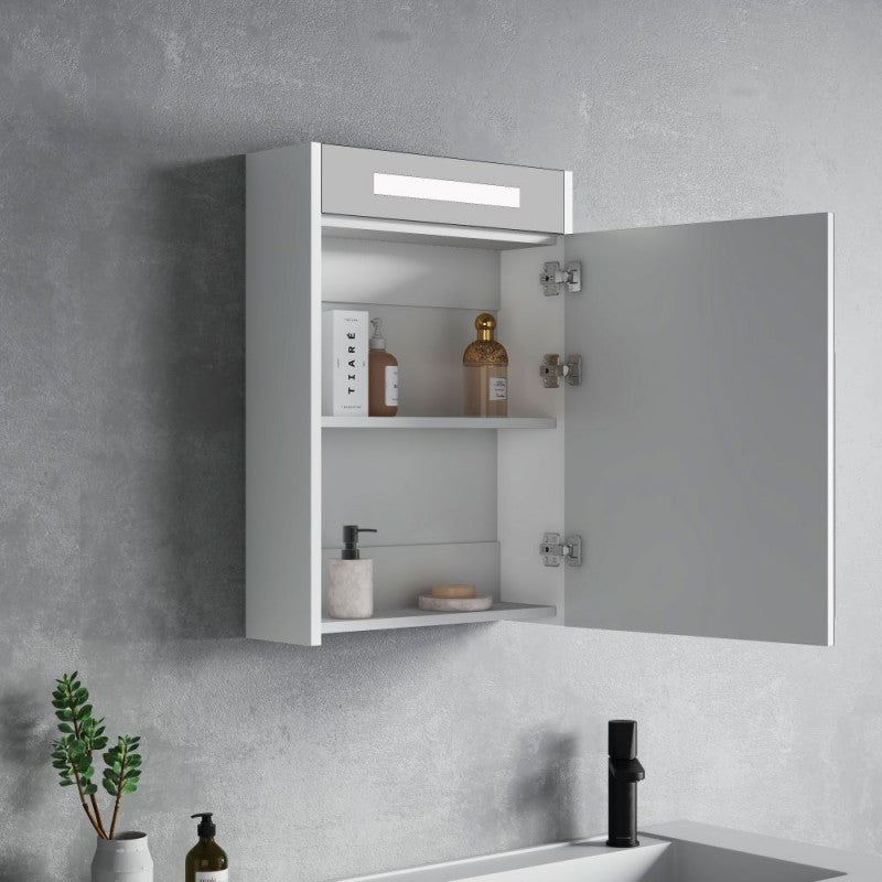 Огледални шкафове » ICMC 4650 - 40CM LED