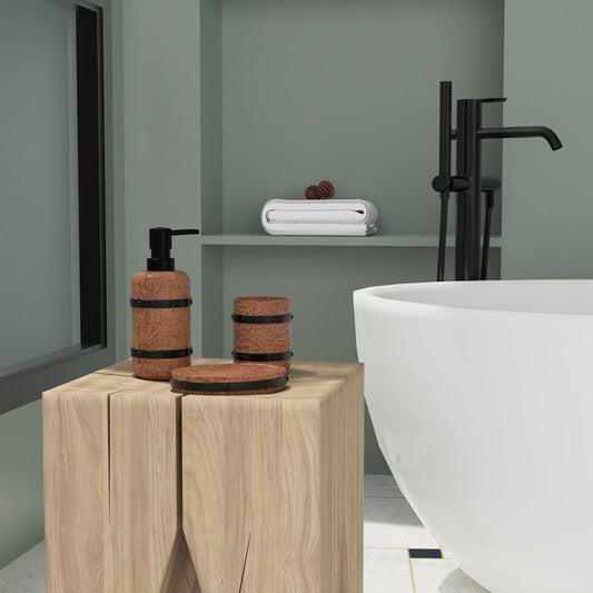 Bathroom accessory » COCONUT ICCA 51358
