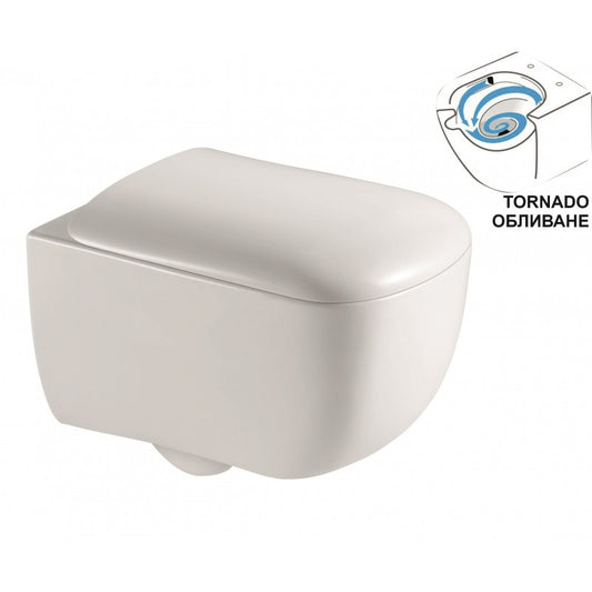 Countertop sink