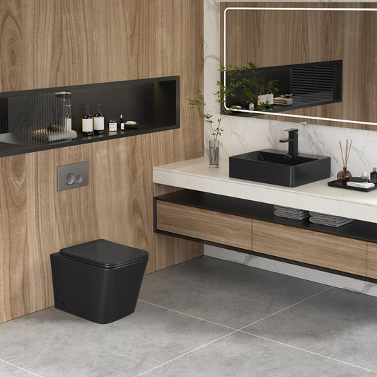 Countertop sink