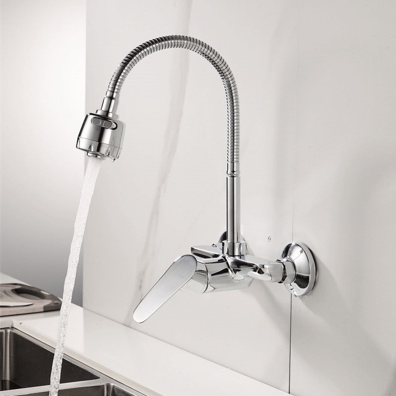 Смесител LINNI ICF 5452152 M7313