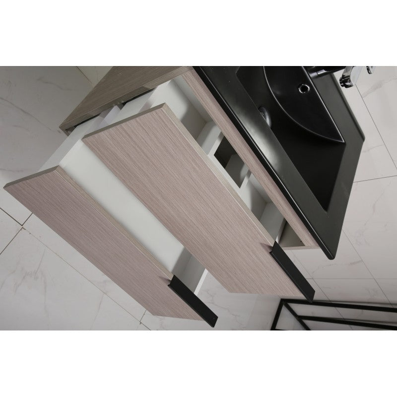 Конзолен шкаф за баня ICP 5953B