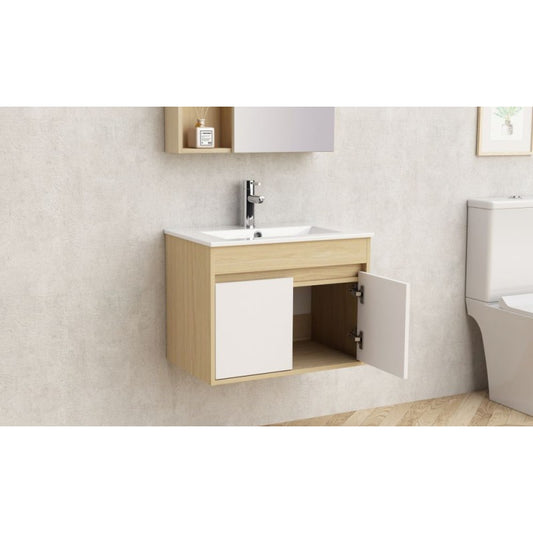 Console bathroom cabinet ICP 6045-085