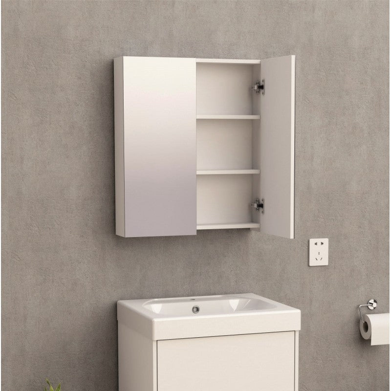 PVC upper furniture » ICP 6049-2/6070 WHITE