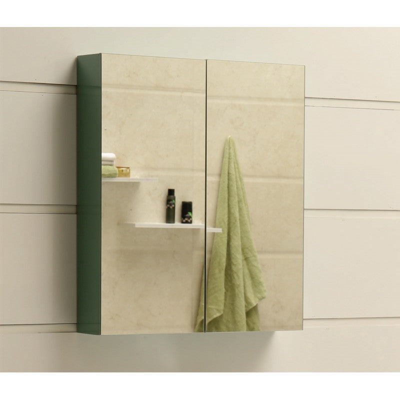 Огледални шкафове » ICMC 6070 GREEN