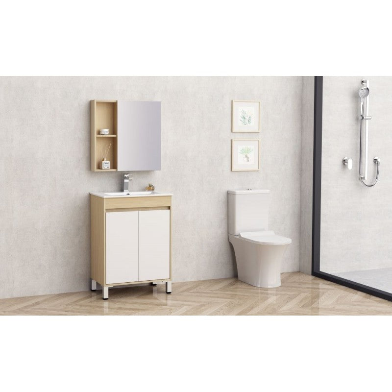 Огледални шкафове СИЕНА ICMC 6060-085