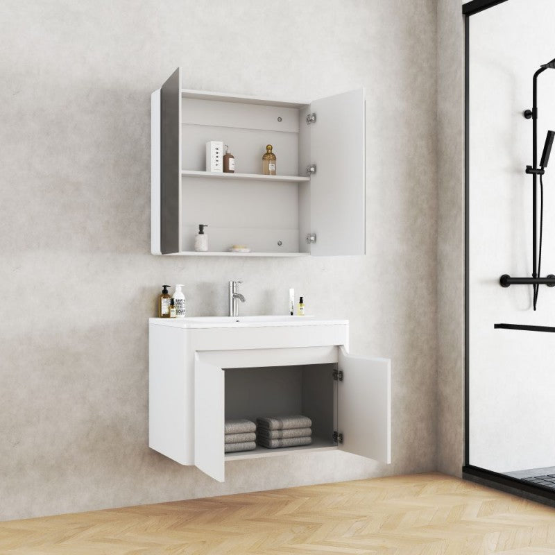 Огледални шкафове » ICMC 8245 UP