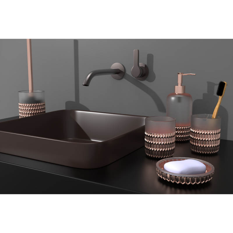 Bathroom accessory » DAYNA - ICCA 62994
