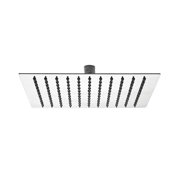 Душ пита 25x25 см DEMM 6471, хром