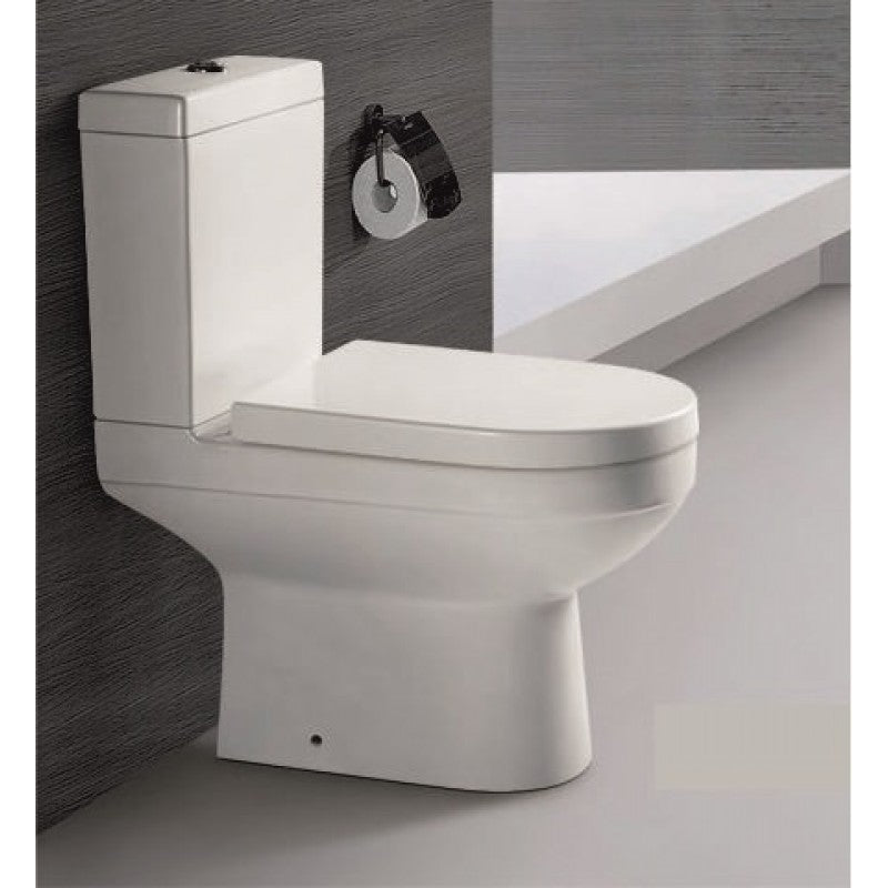 Моноблок ESAI 6782NEW RIMLESS