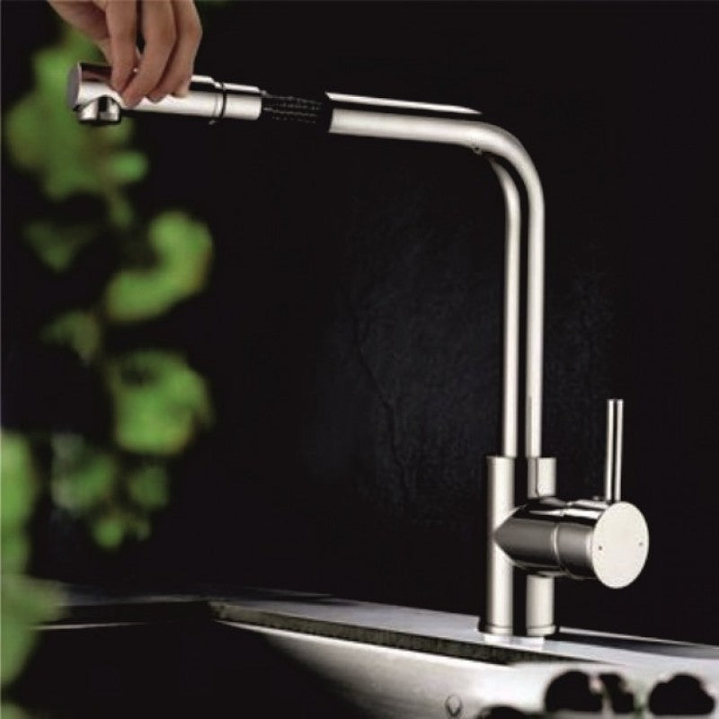 Countertop sink
