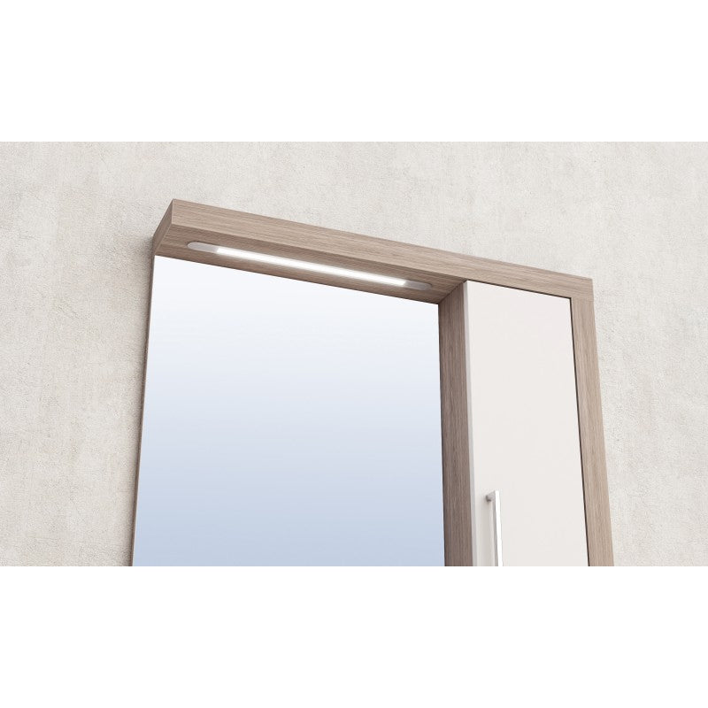 Огледални шкафове » ICMC 7513-60