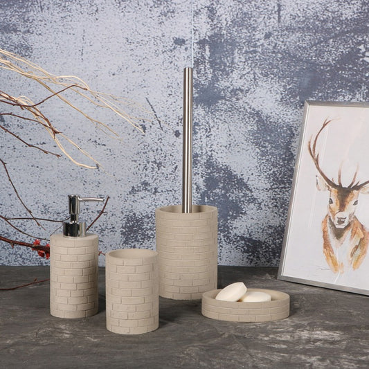 Аксесоар за баня » ВАЯНА ICCA 75794