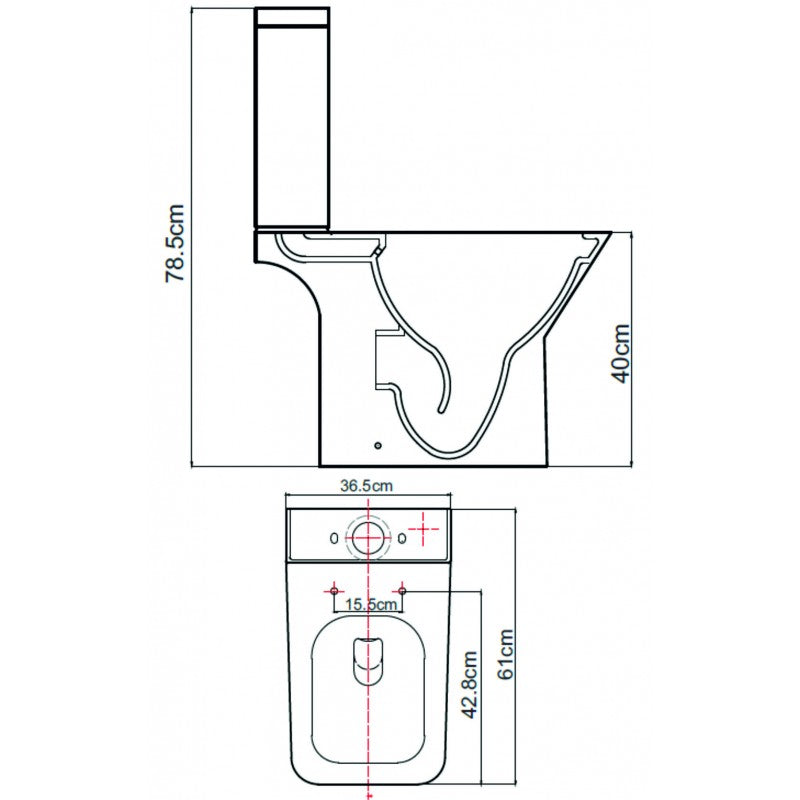 Моноблок ICC 7737 NANO