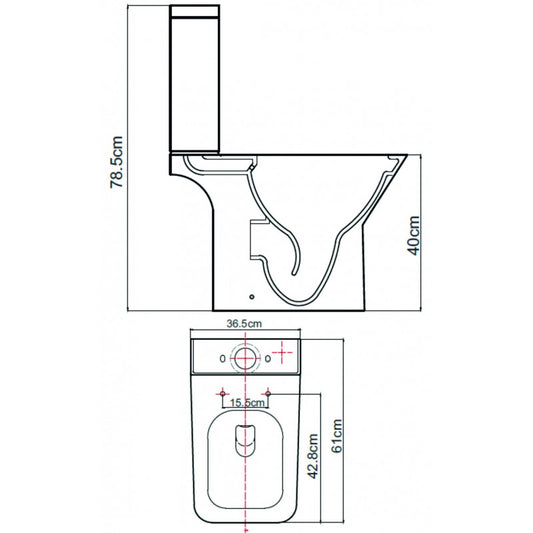 Моноблок ICC 7737 NANO