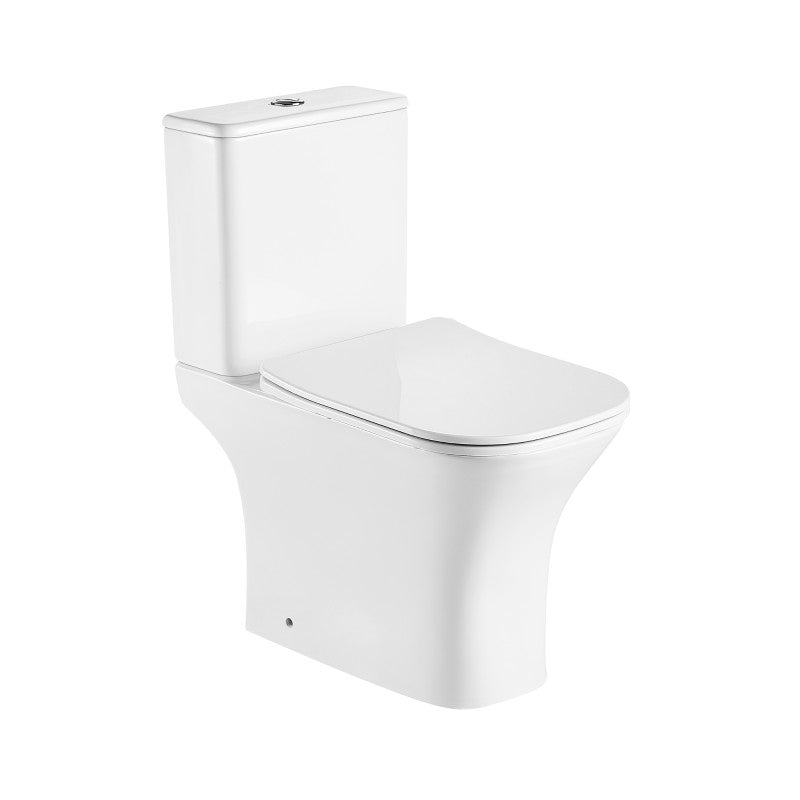 Моноблок 7837P UF SLIM ELETTRA